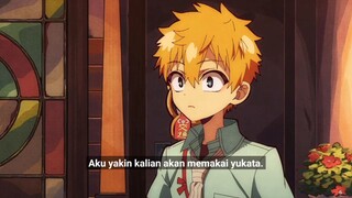 JANGAN NGAMBEKKK 😭❤️❤️❤️❤️