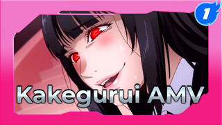 [Kakegurui] THE MORE YOU KNOW_1