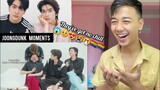 everyone being done with joongdunk (part 7) | REACTION