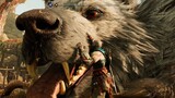 God of War Ragnarok: Post-Game Bonus Scenes & Extra Dialogue