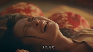 [Drama][The Imperial Age] The Princess Giving Birth in EP13 and EP18