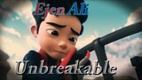 Ejen Ali {AMV} -  Unbreakable