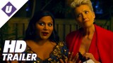 Late Night (2019) - Official Trailer | Emma Thompson, Mindy Kaling