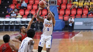Mikey drops conference-high 28 points vs. Blackwater | Honda S47 PBA Commissioner's Cup 2022