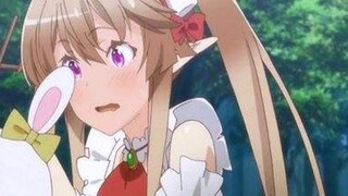 [Suplemen yang direkomendasikan] Otaku yang sudah mati pergi ke dunia lain! Membuka harem! pemenang 