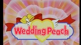 Wedding Peach 01