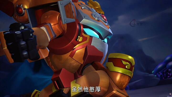 咸鱼哥过五关斩六将，把子怡迷得不要不要的