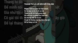 Tháng tư là lời nói dối của em #shorts #karaoke #beats #lyrics #piano