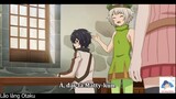 SHIKKAKUMON NO SAIKYOU KENJA Tập 1 (Vietsub) Nhà hiền triết Mạnh nhất - Phan 2 #schooltime #anime