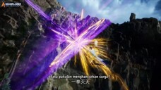 Lingwu Continent Ep63 sub indo