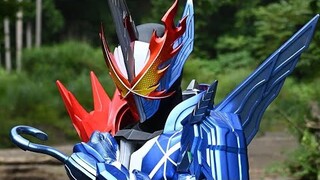 Kamen Rider Saber Episode 03 Preview