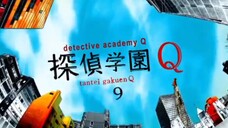 Tantei Gakuen Q Ep 9 Engsub