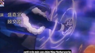 Top 10 Anime Trung Quốc Hay Nhất Mà Bạn Nhất Định Phải Xem 2