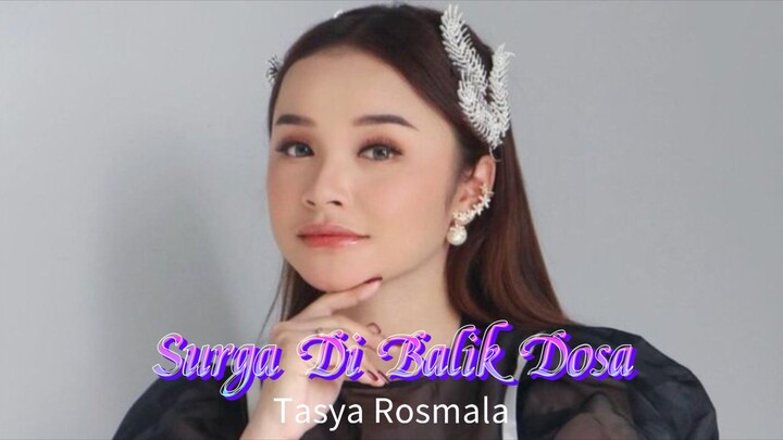 Surga Di Balik Dosa " Tasya Rosmala - Adella '
