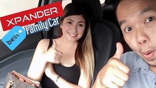 ANG PAGDATING NI XPANDER | FAMILY CAR | Babin Lim