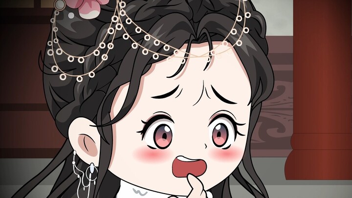 Episode 49 Part 2 He is already Shanjun's wife