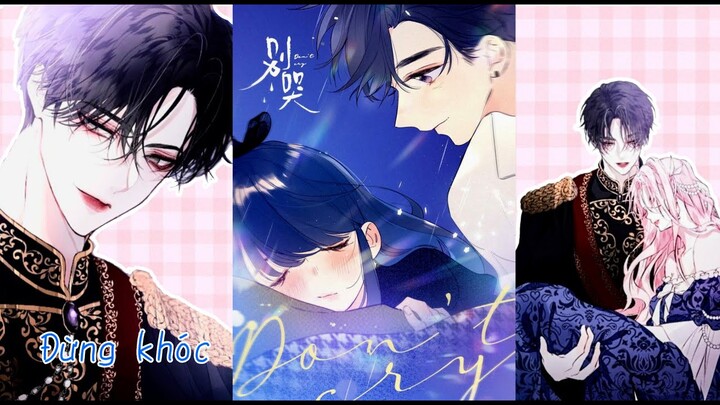 🌈[Tổng hợp] Tik tok truyện tranh mới  nhất #7🔥 #manhua #manhwa #ngontinh #đammy