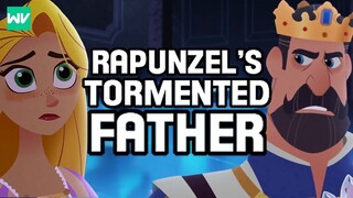 How Rapunzel's Father Pushed Her Away - Tragedy of King Frederic: Discovering Tangled