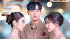 Stepmother Ep 18