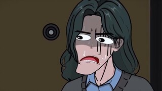 I finished watching the collection of "False Person Identification" in one go. I came home from get 