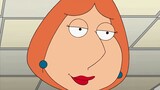 除了Meg，Lois也得不到想要的爱