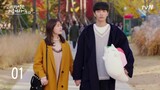 BECAUSE THIS IS MY FIRST LIFE EP 01 (KOREAN DRAMA)