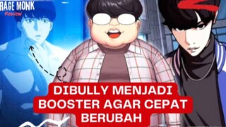 Perubahan Pesat Seseorang Cuma Dari Bangun Tidur  | Lookism