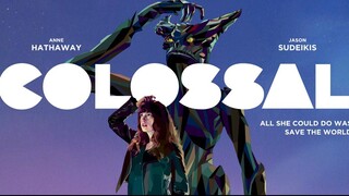 Colossal (2016)