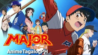 Major Season 1 Episode 14 Tagalog (AnimeTagalog)