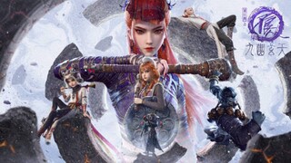 A Portrait of Jianghu: Bu Liang Ren Season 7 Episode 9 Sub Indo
