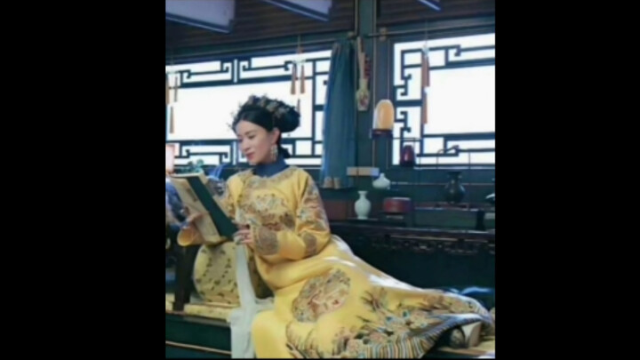 Akhirnya aku mengerti mengapa Cinta Kerajaan Ruyi di Istana tidak bisa mengalahkan Istana Yanxi
