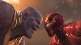[Movie&TV] [4K] Klip Film: Duel Sengit Iron Man VS Thanos