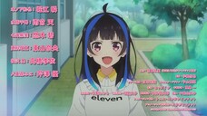 Kanojo, Okarishimasu 3rd Season - PV