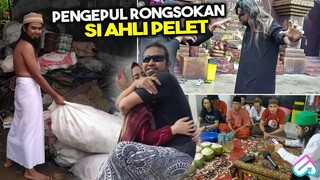 ISTRI KEDUA MANTAN LIGA DANGDUT INDOSIAR! Terungkap Fakta Tersembunyi Gus Samsuddin Dukun Palsu