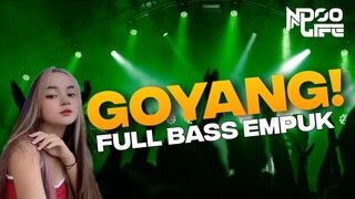 DJ FYP HAL HEBAT GOVINDA COVER JUNGLE DUTCH BOOTLEG JEDAG JEDUG 2021 [NDOO LIFE]