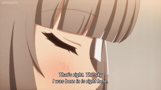 Cue ep 12