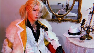 【COSPLAY】【NIJISANJI EN】‖Luca Kaneshiro‖ MV‖