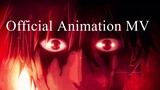 Eternity - Official Bleach AMV; キタニタツヤ「永遠」×TVアニメ『BLEACH 千年血戦篇』ANIMATION MV [4K]