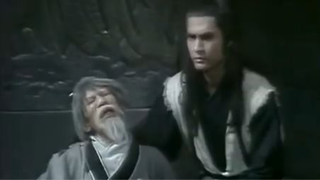 ยอดยุทธจักรมังกรฟ้า (Dragon Strikes-天龙诀) 1979#49