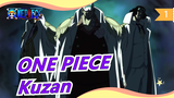 [ONE PIECE/Kuzan/MAD] Leave The Navy! For The Journey To Find Justice In Your Heart!_1