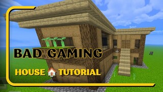 Minecraft House Tutorial How to build #minecraft #gaming #videos #house