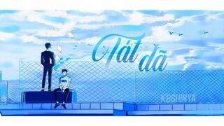 [[Vietsub] Tát Dã  | KBShinya