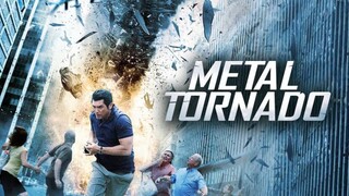 METAL TORNADO (2022)