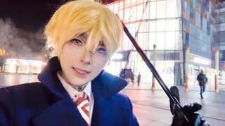 【APH】工 业 革 命 结 算 录 像