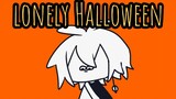 【Bamboo damage】Lonely Halloween