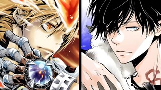 Komik paling intens yang berakhir sepuluh tahun lalu? Animasi baru dari penulis tutor! Dapatkah Anda