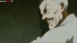 Baki season 1 episode 43