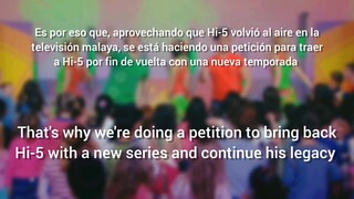 [MUST WATCH]  EXTREMELY IMPORTANT ANNOUNCEMENT / ANUNCIO EXTREMADAMENTE IMPORTANTE