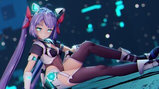 [Ulaala 3D]Con ma khả nghi