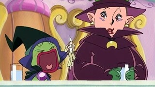 Ojamajo Doremi (Season 1) Episode 36 [English Sub]